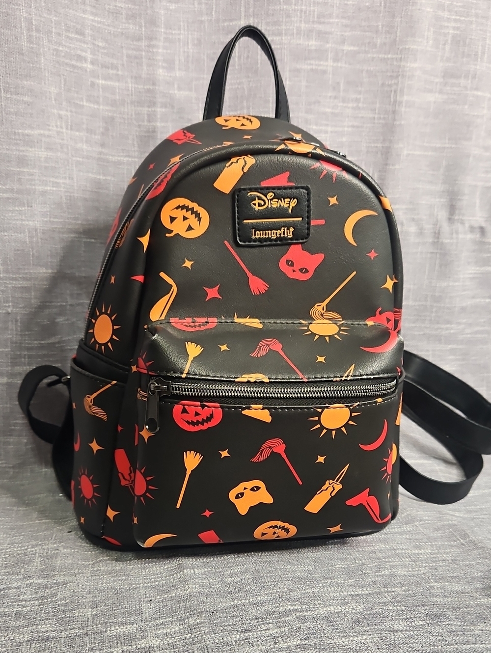Loungefly Disney Hocus Pocus Backpack